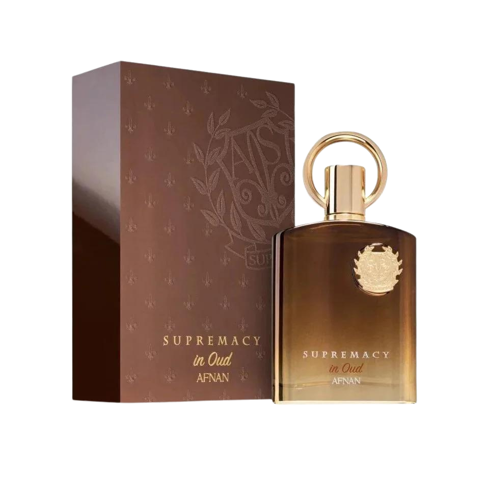 Afnan SUPREMACY IN cheapest OUD 100ML