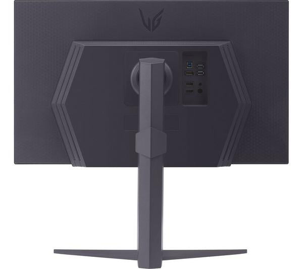 LG UltraGear Gaming Monitor 27GS85Q, 27 inch, 1440p, 200Hz