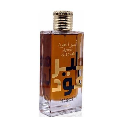Lattafa Ameer Al Oudh Intense Oud 100 ml EDP
