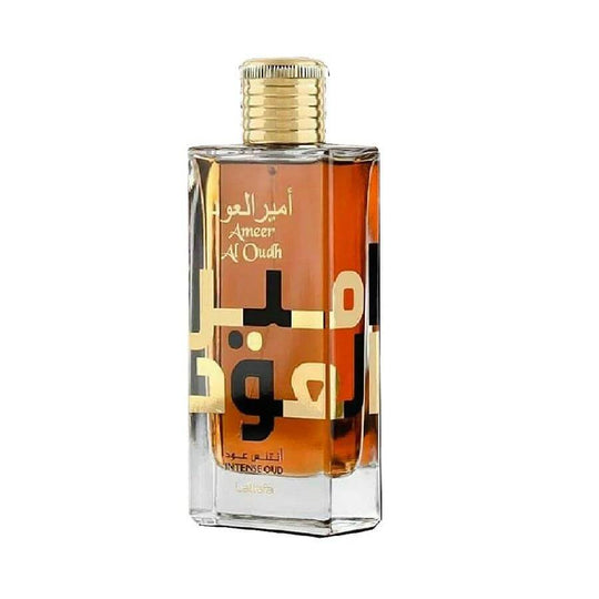Lattafa Ameer Al Oudh Intense Oud 100 ml EDP