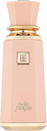 Sweet Paradise 100ml EDP by French Avenue