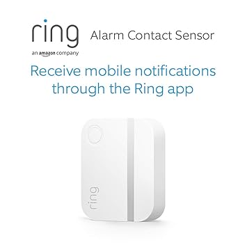 Ring Alarm Contact Sensor (2nd Generation)