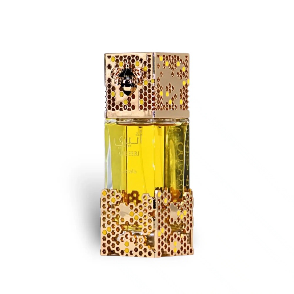 Atheeri 100ml EDP by Lattafa