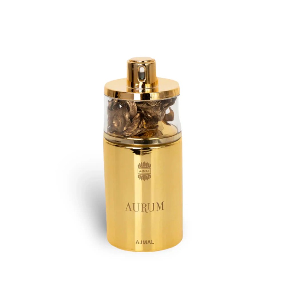 Aurum 75ml EDP by Ajmal