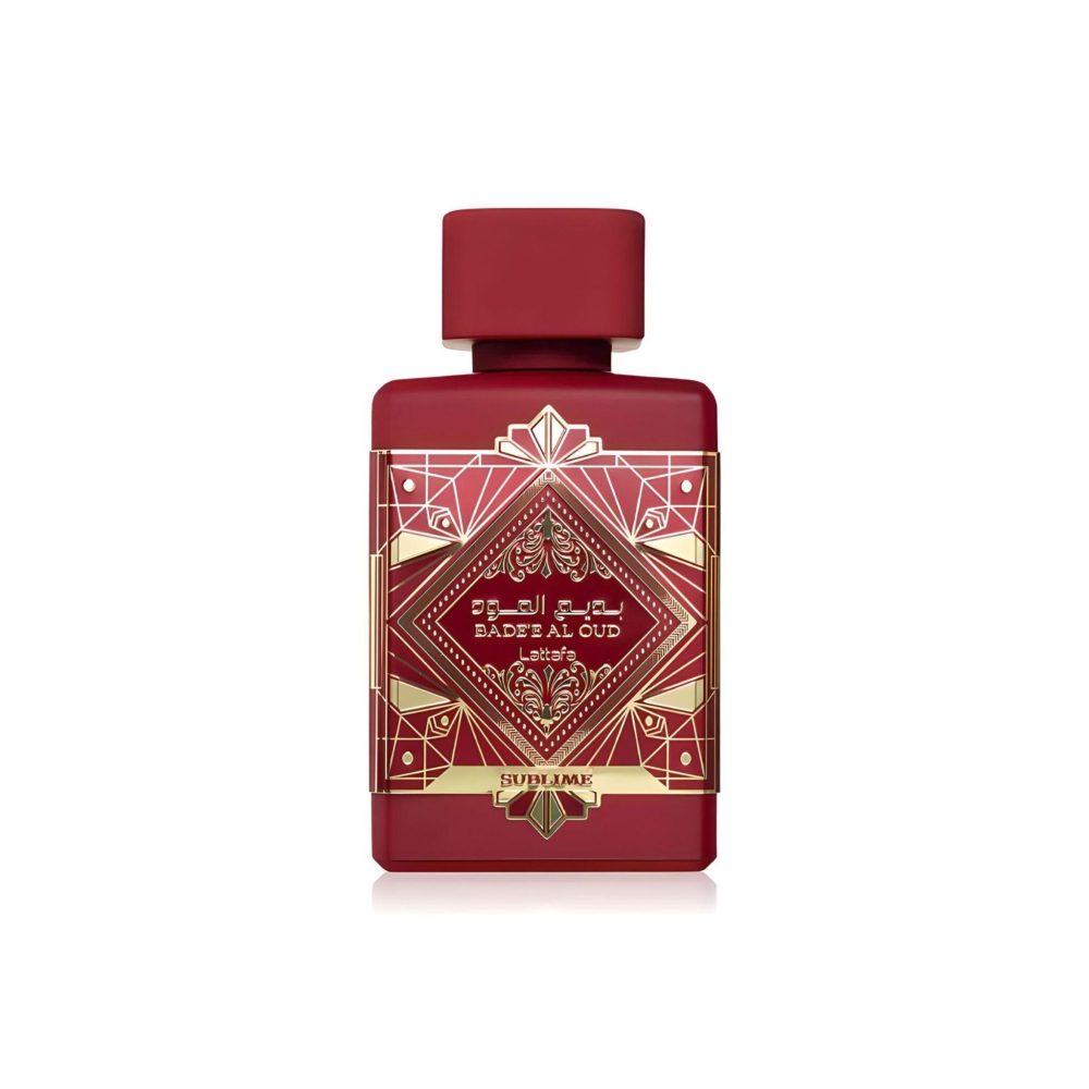 Bade’e Al Oud Sublime 100ml EDP by Lattafa