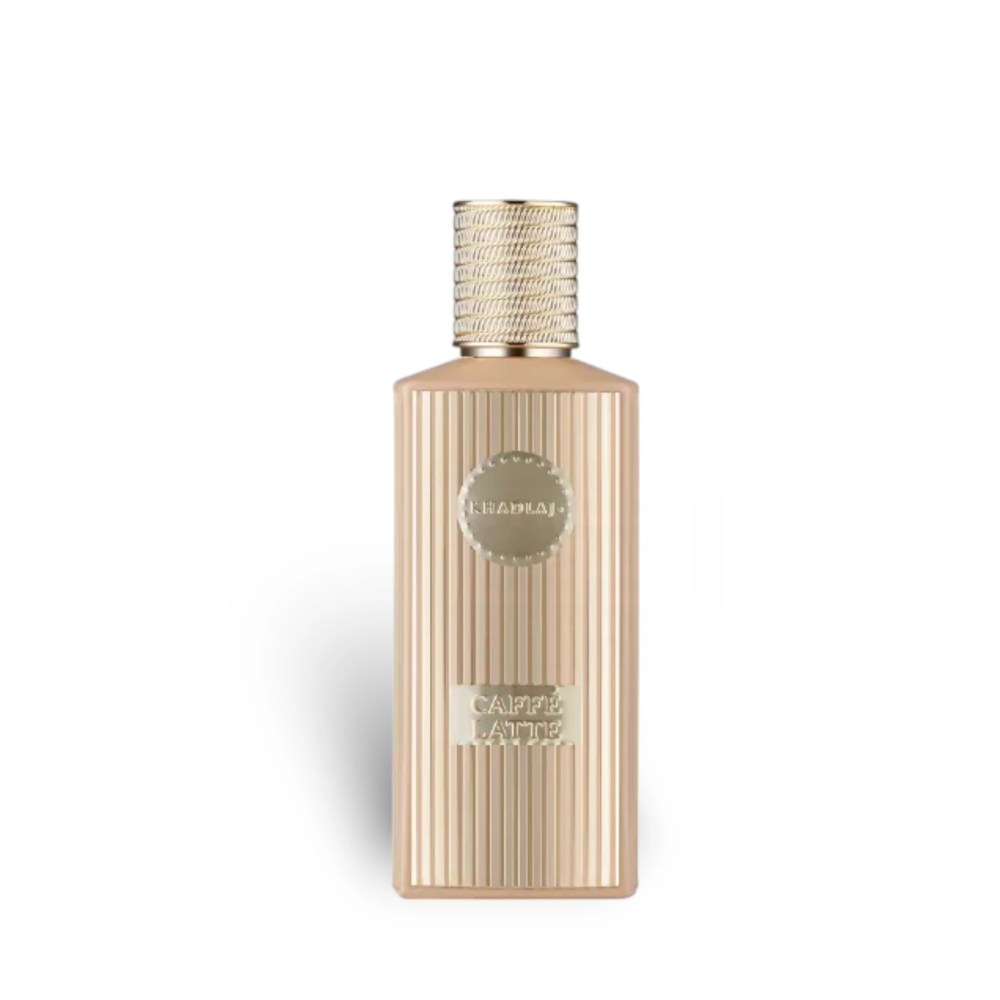 Caffe Latte 100ml Extrait De Parfum by Khadlaj