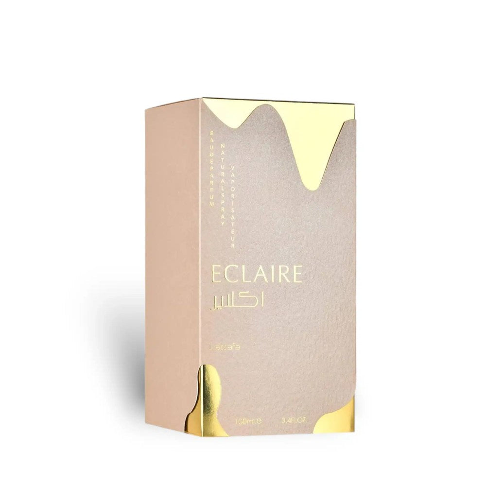 Eclaire 100ml EDP by Lattafa