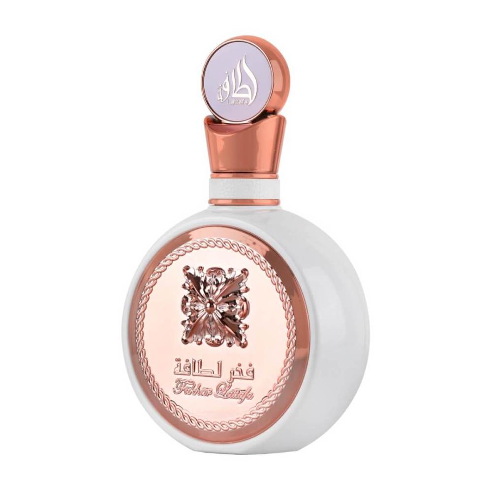 Fakhar Lattafa Rose Gold 100ml EDP by Lattafa