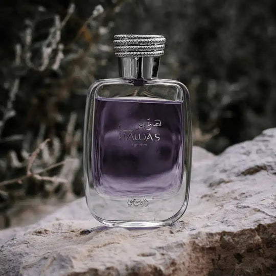 Hawas for Him 100ml EDP by Rasasi