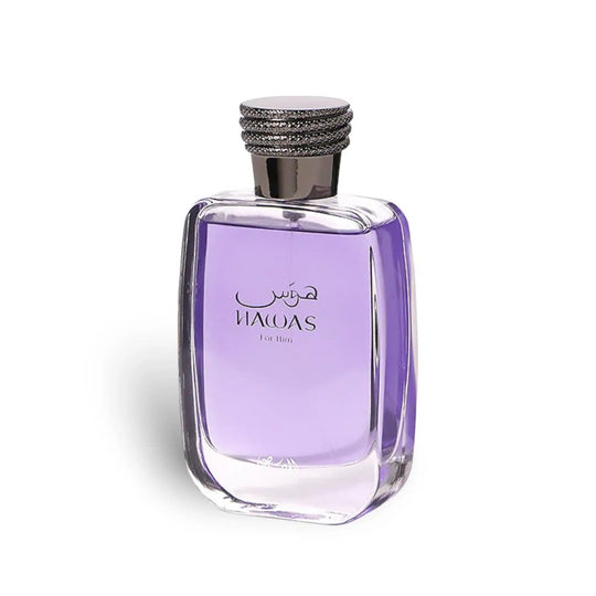 Hawas for Him 100ml EDP by Rasasi
