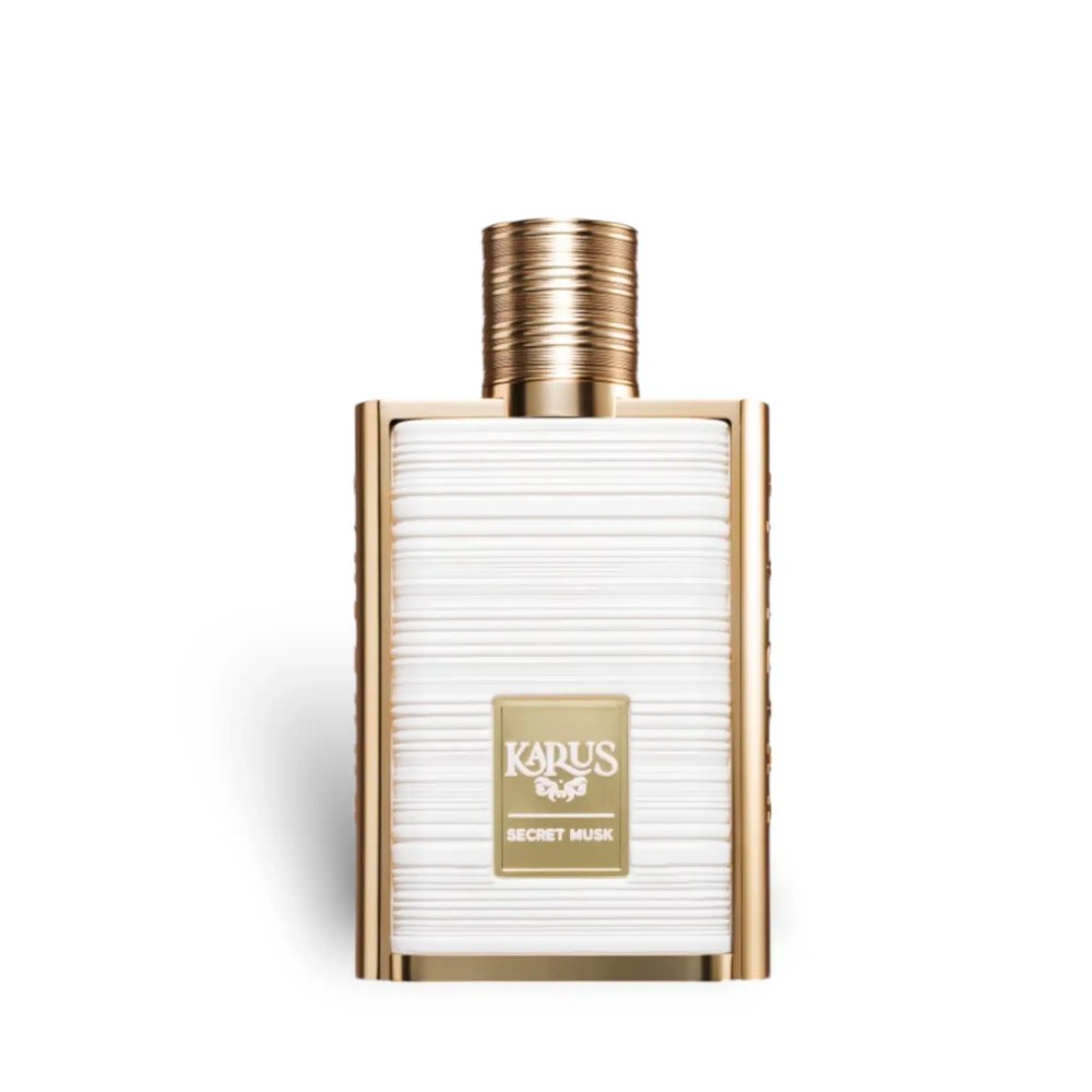 Karus Secret Musk 100ml EDP by Khadlaj
