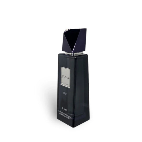 Modest Pour Homme Une 100ml EDP by Afnan