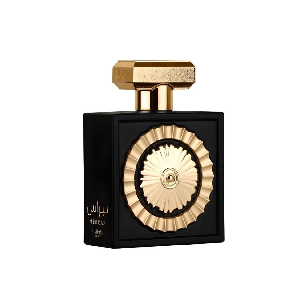 Nebras 100ml EDP by Lattafa