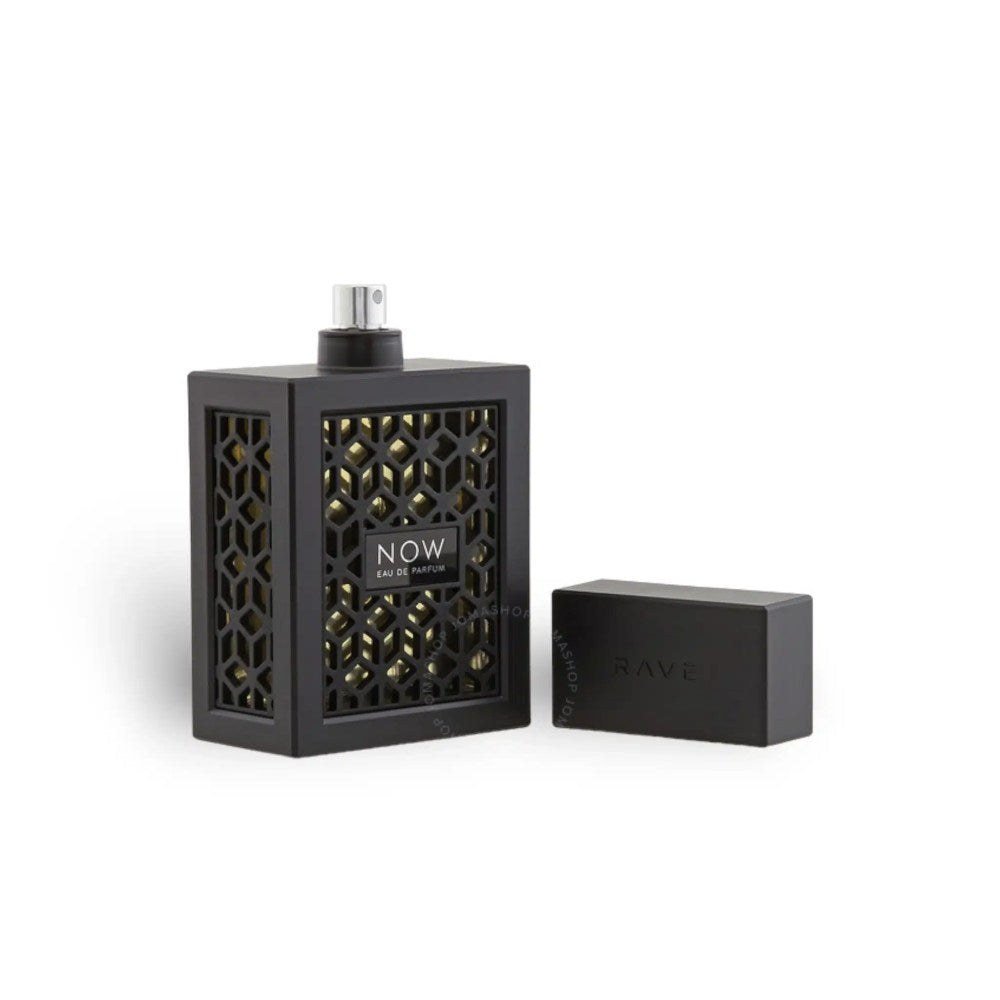 Rave Now 100ml EDP by Lattafa