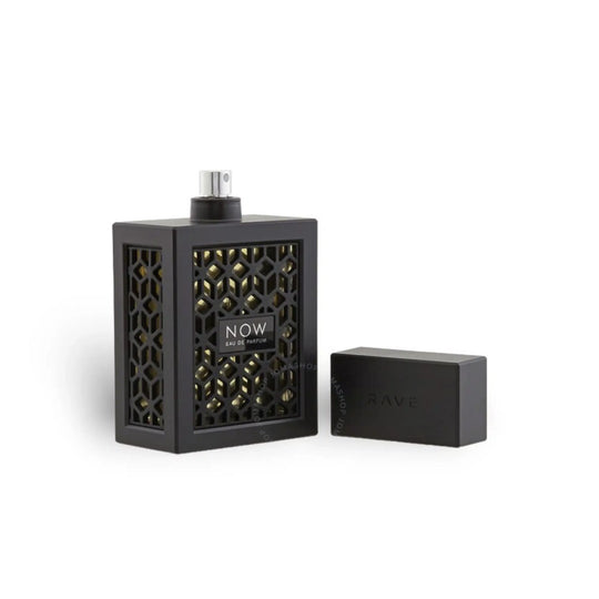 Rave Now 100ml EDP by Lattafa