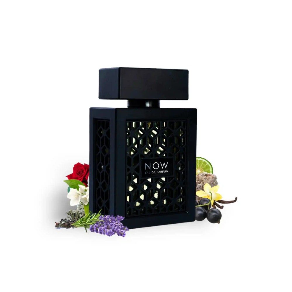 Rave Now 100ml EDP by Lattafa
