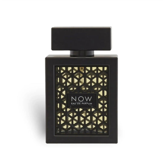 Rave Now 100ml EDP by Lattafa