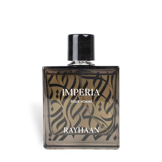 Rayhaan Imperia 100ml EDP by Rayhaan