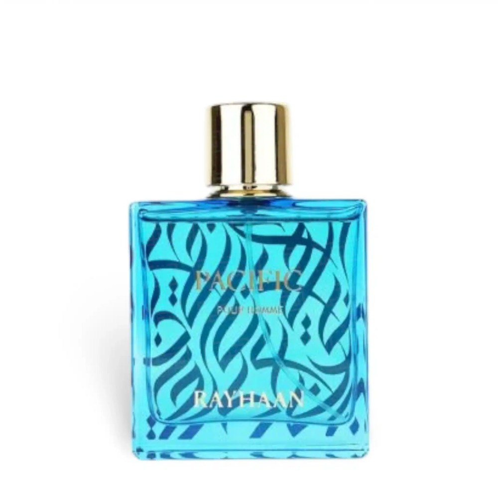 Rayhaan Pacific 100ml EDP by Rayhaan