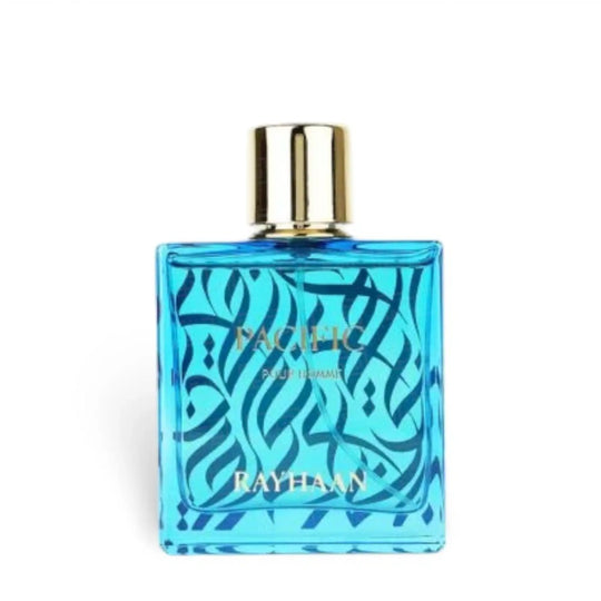 Rayhaan Pacific 100ml EDP by Rayhaan