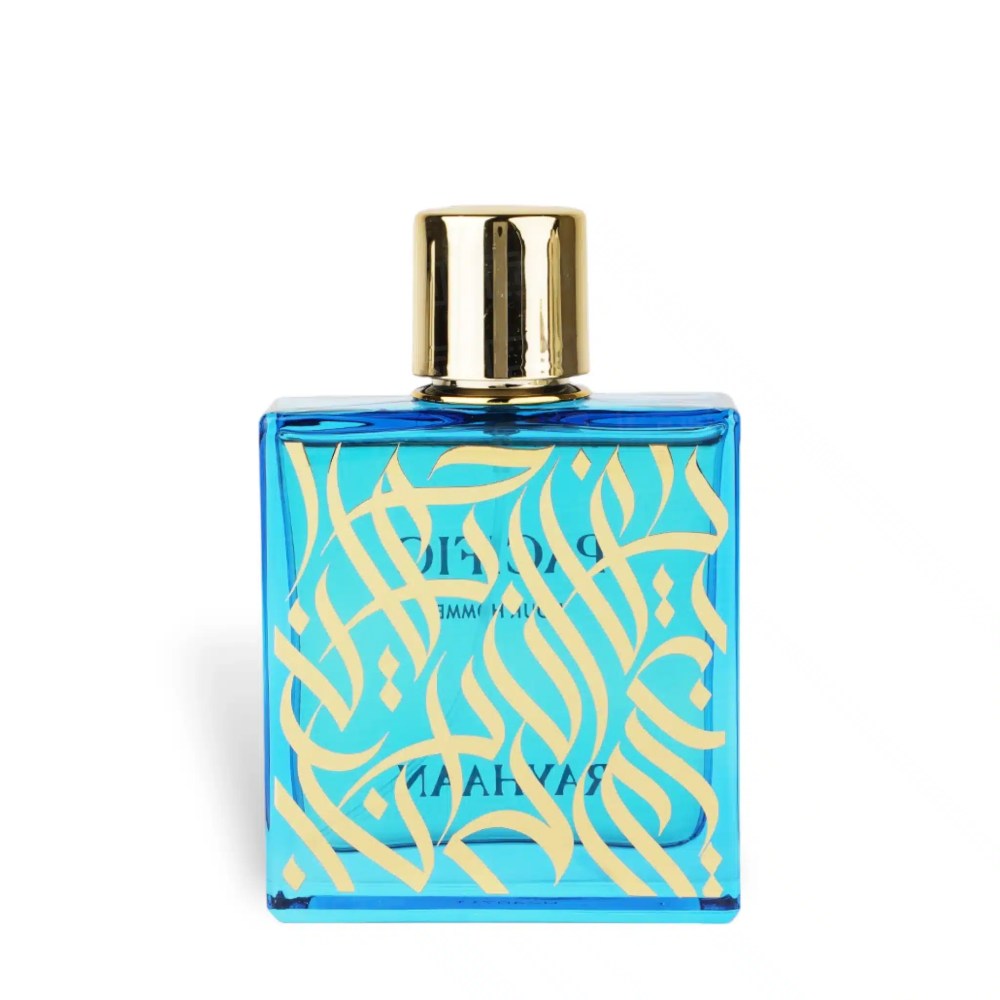 Rayhaan Pacific 100ml EDP by Rayhaan