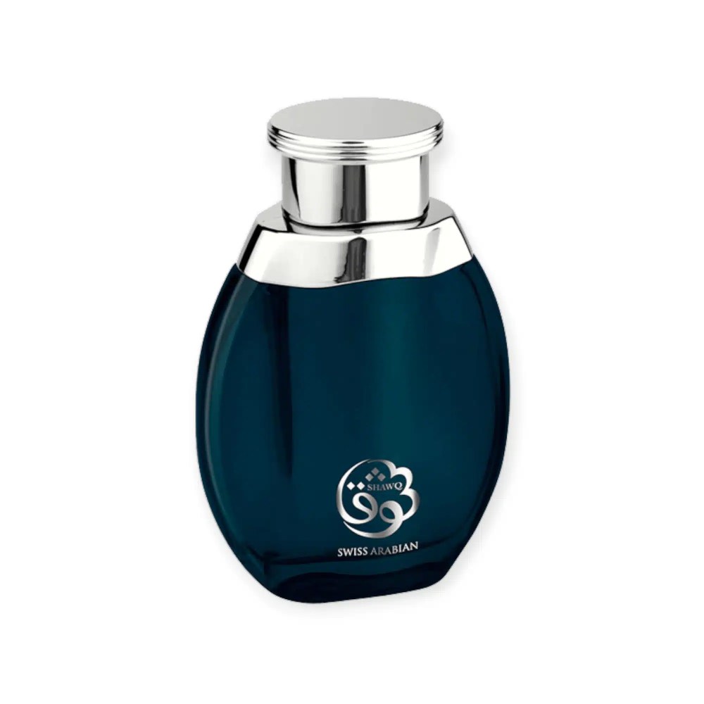 Shawq 100ml EDP by Swiss Arabian