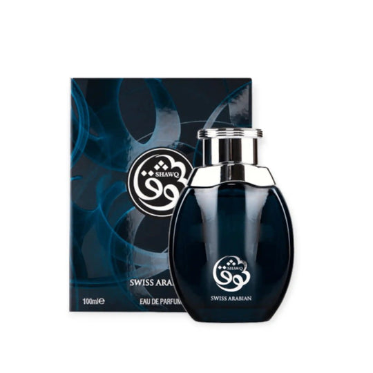 Shawq 100ml EDP by Swiss Arabian