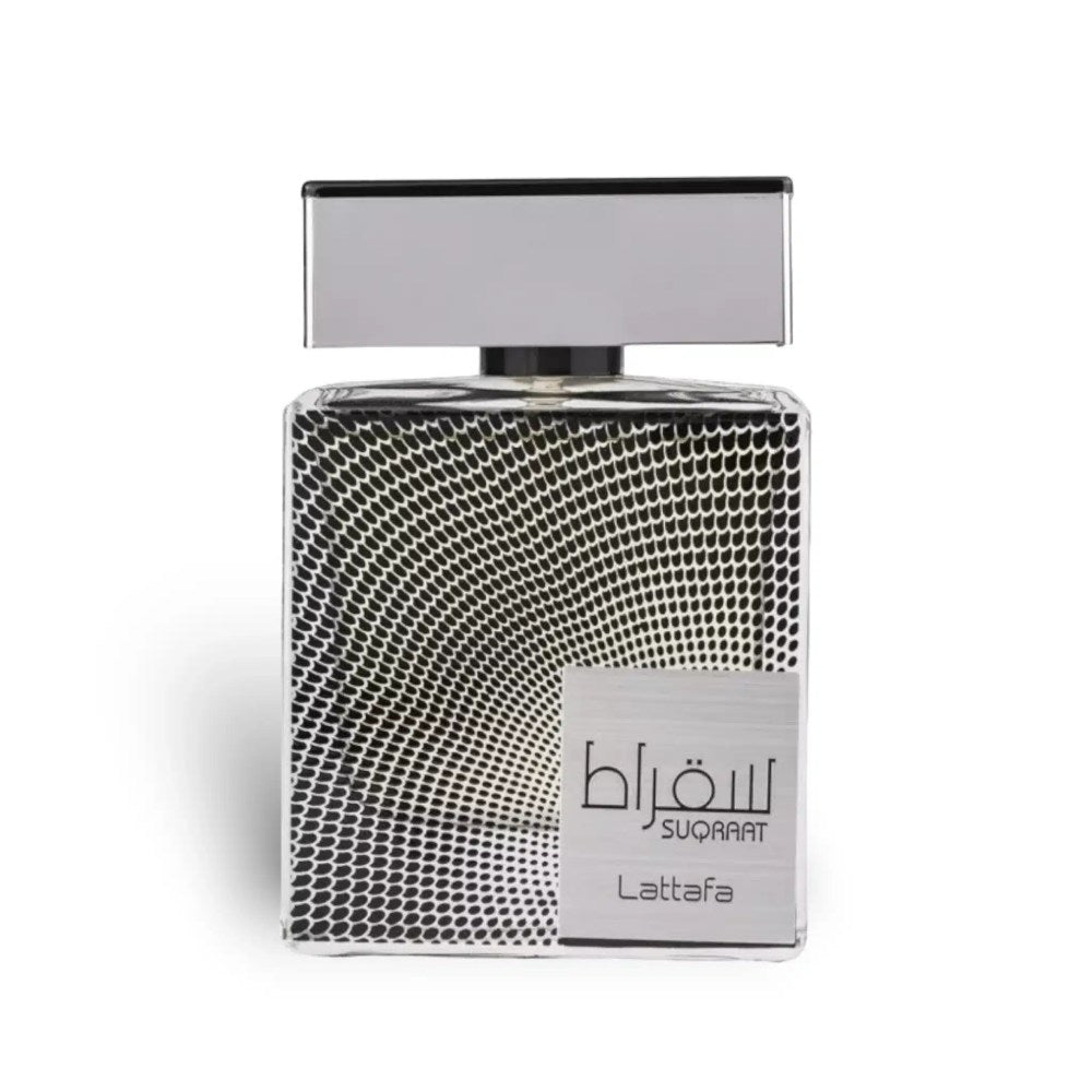 Suqraat 100ml EDP by Lattafa