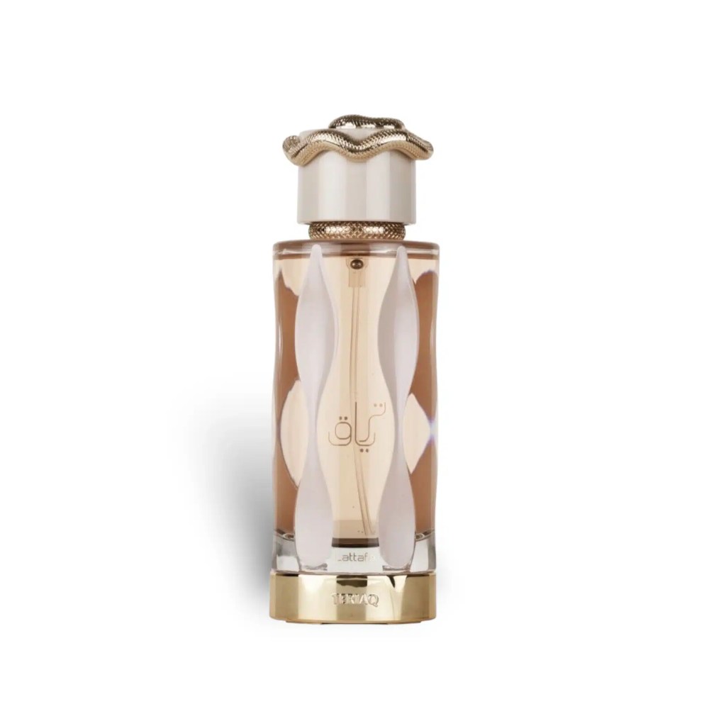 Teriaq 100ml EDP by Lattafa