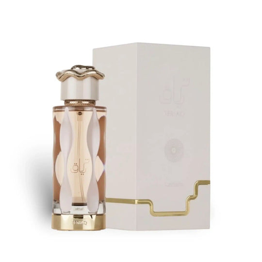 Teriaq 100ml EDP by Lattafa