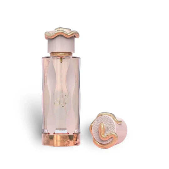 Teriaq 100ml EDP by Lattafa