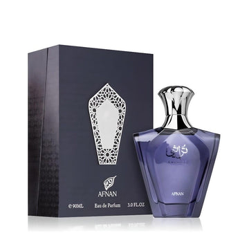Afnan Turathi Blue Eau de Parfum
