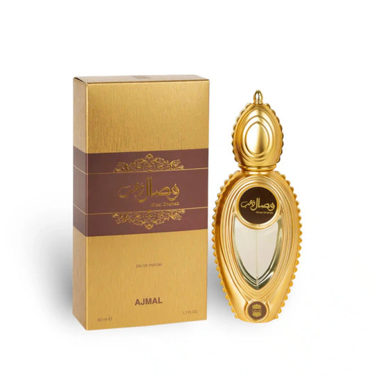 Wisal Dhahab 50ml EDP by Ajmal