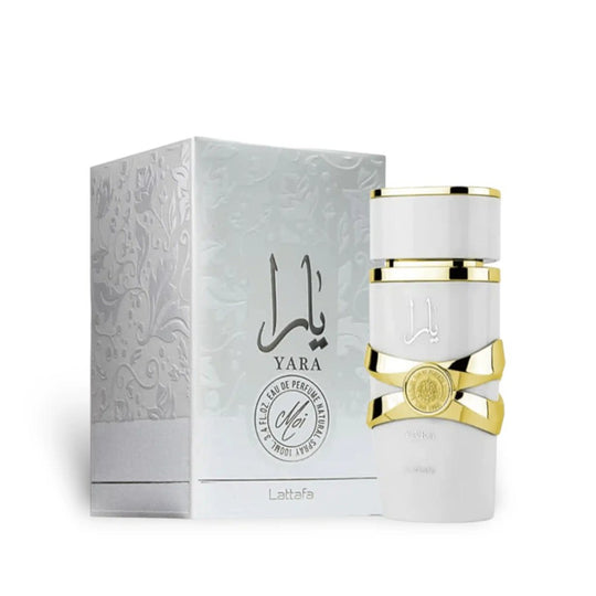 Yara Moi 100ml EDP by Lattafa