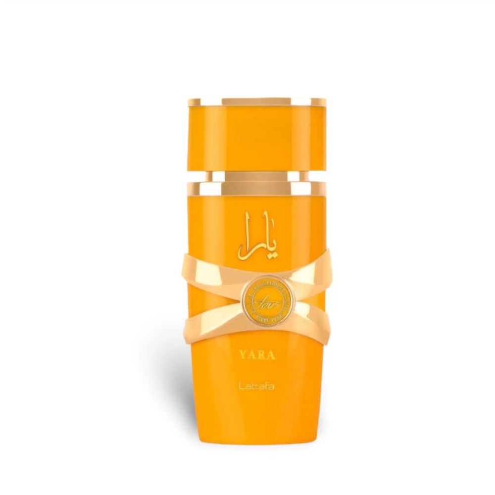 Yara Tous 100ml EDP by Lattafa