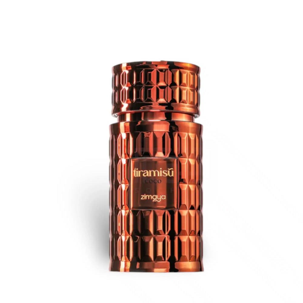 Zimaya Tiramisu Coco 100ml EDP