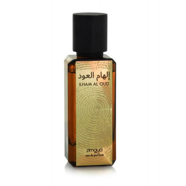 Zimaya Ilham Al Oud 100ml EDP