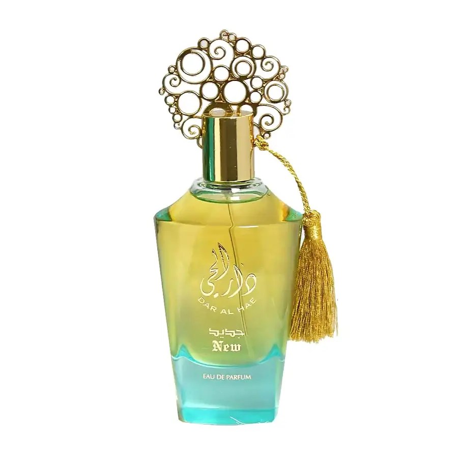 Dar Al Hae New 100ml EDP by Ard Al Zaafaran
