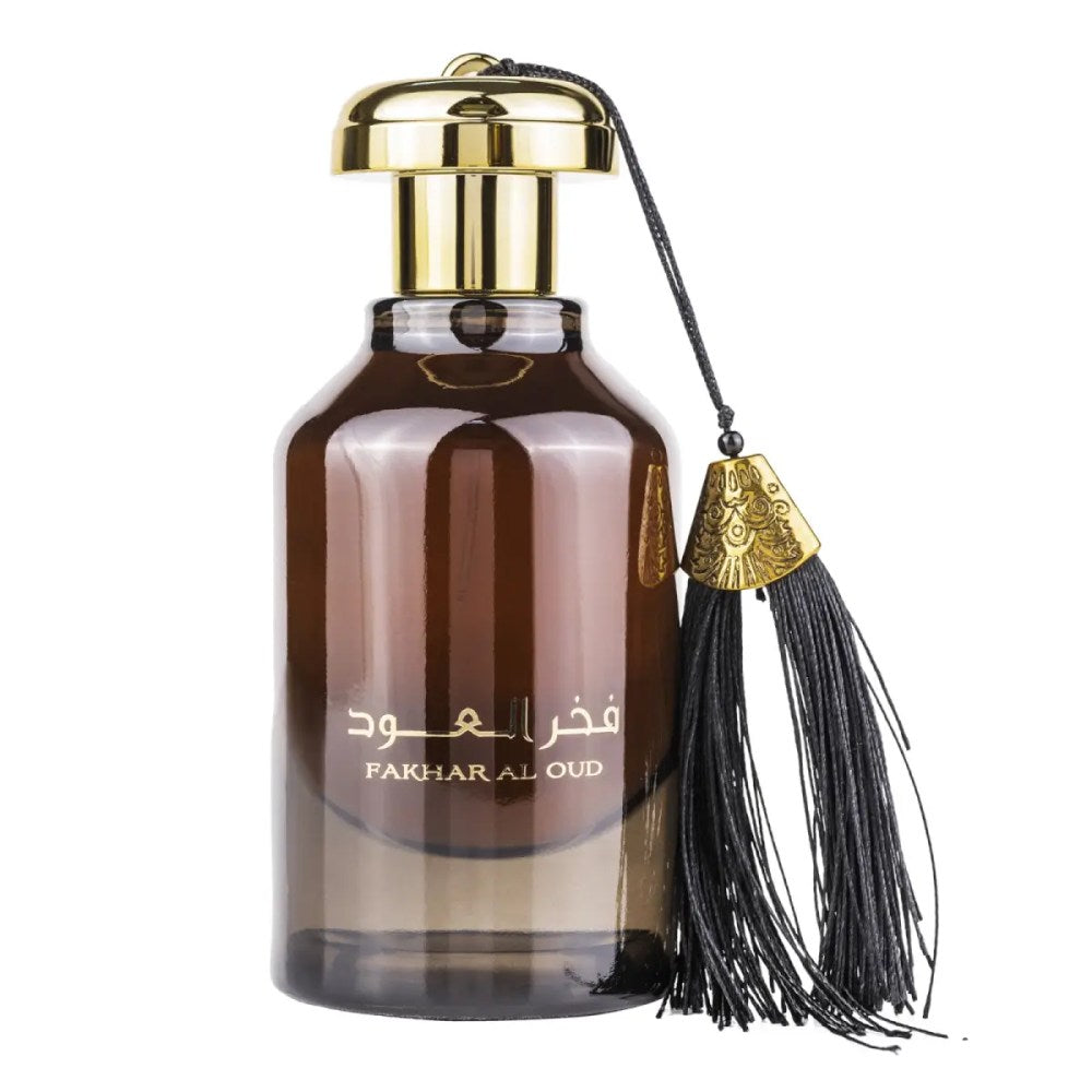 Fakhar Al Oud 100ml EDP by Ard Al Zaafaran