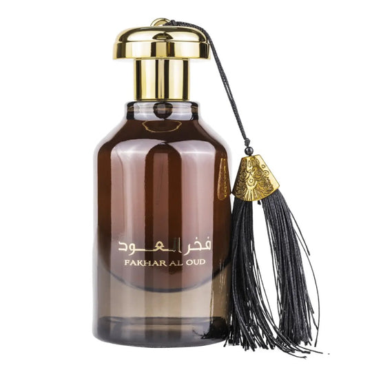 Fakhar Al Oud 100ml EDP by Ard Al Zaafaran
