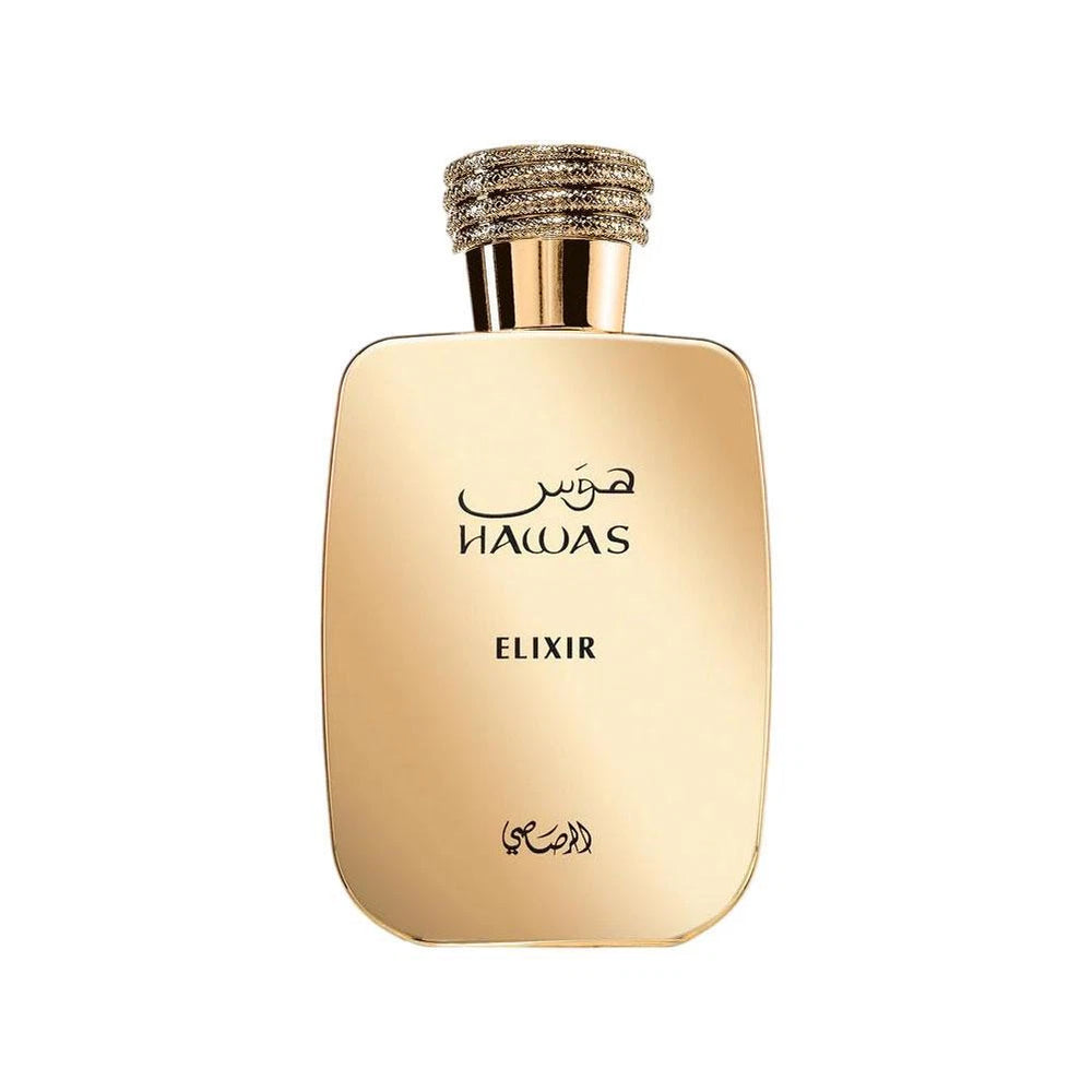 Rasasi Hawas Elixir Man De Parfum 100ml