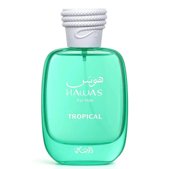 Rasasi Hawas Tropical Eau de Parfum 100ml