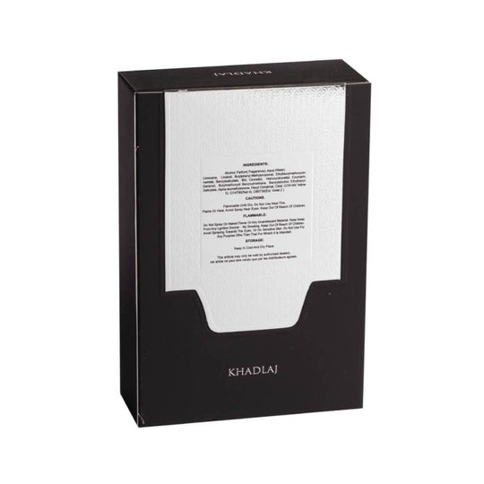 Shiyaaka For Men 100ml EDP by Khadlaj